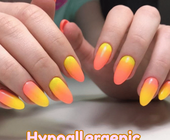 10 Best Hypoallergenic Nail Polish Brands for Sensitive Nails (2025)