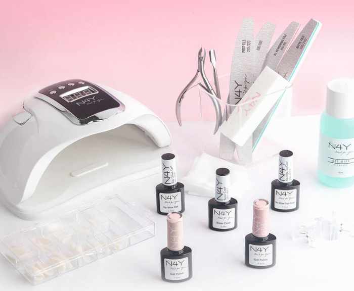 Press On Nails Business Starter Kit | Beginner’s Guide 2025