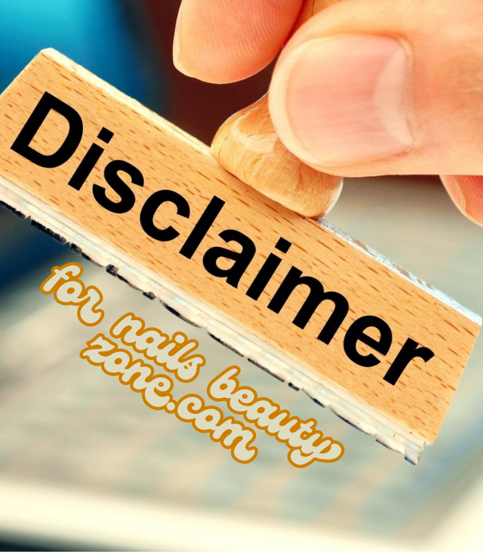Disclaimer