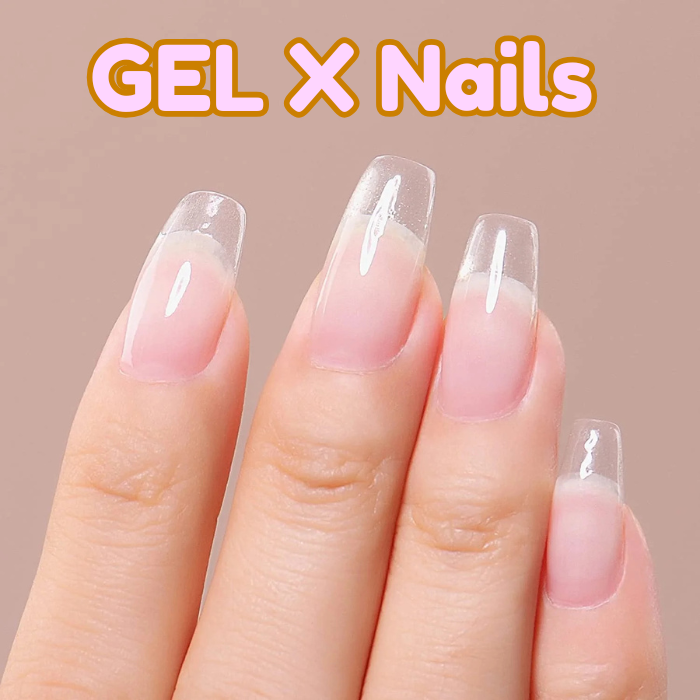 How Long Do Gel-X Nails Last 2025? Make Them Stay Beautiful Longer