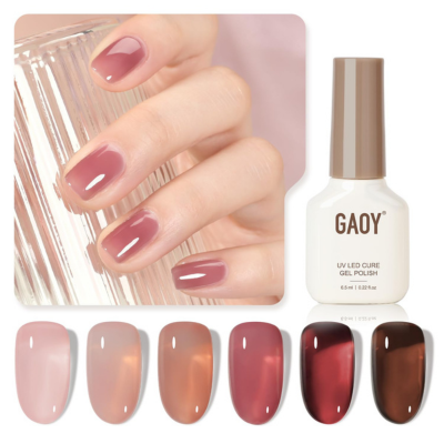 Korean Gel Nail Polish: Best Brands, 2025 Trends & Pro Application Tips