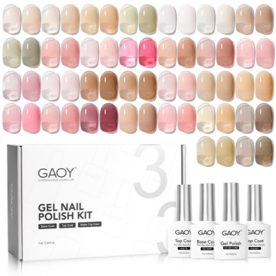 Korean Gel Nail Polish: Best Brands, 2025 Trends & Pro Application Tips