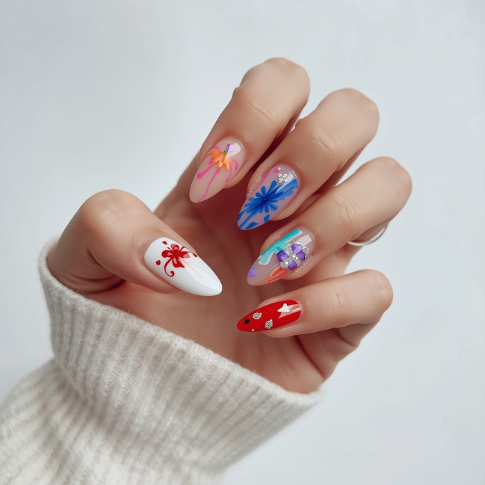 Nail Tips Types: Best Styles & Shapes for Perfect Manicure (2025 Guide)