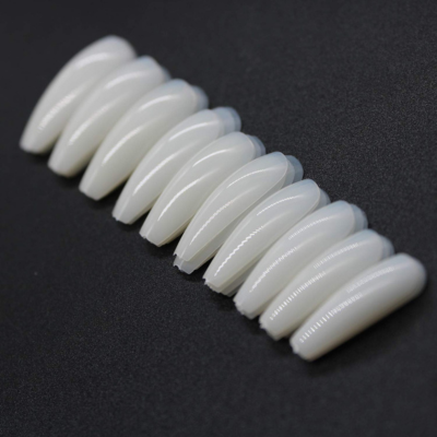 Nail Tips Types: Best Styles & Shapes for Perfect Manicure (2025 Guide)