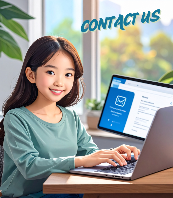CONTACT US
