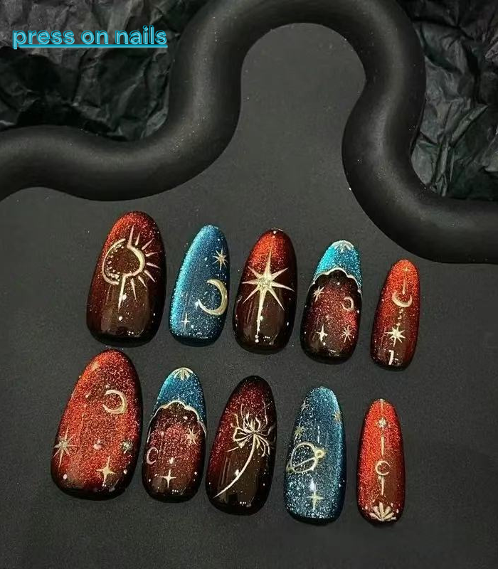 Press On Nails Factory Guide 2025: Source from Trusted Global Manufacturers