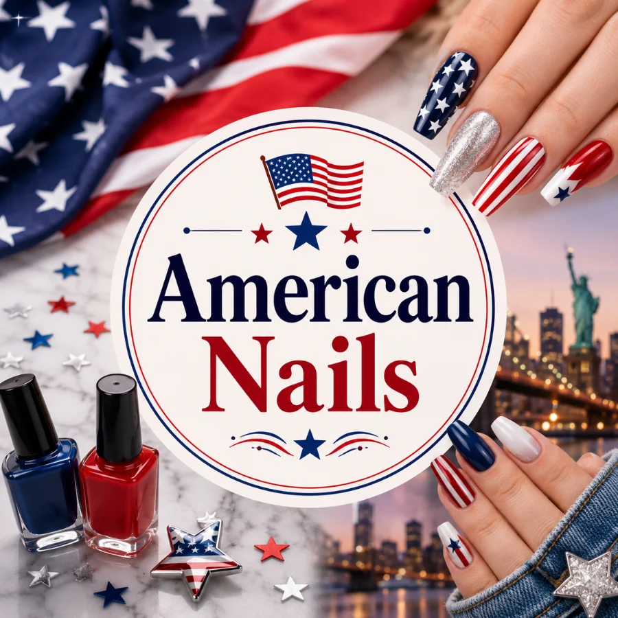 American Nails 2026 Why I’m Obsessed Now