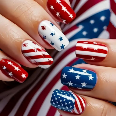 American Nails 2026: Why I’m Obsessed Now