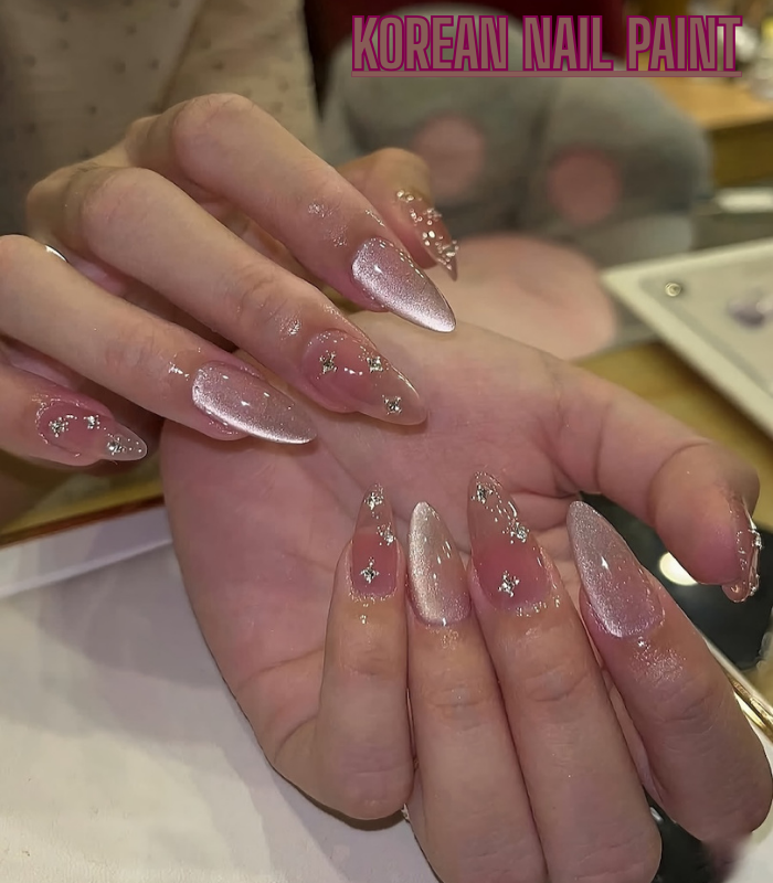 Which Korean Nail Paint Is Best? Top Picks Prices & Expert Guide 2025