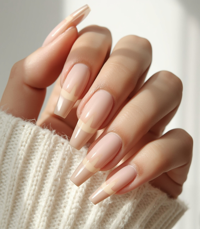 Best Nail Shape to Elongate Fingers – Enhance Your Hand's Elegance 2025