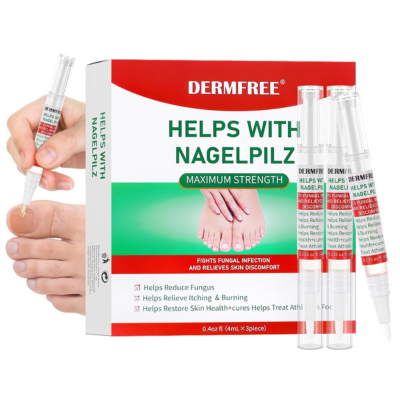 Toenail Growing Under Toenail: 5 Causes & Effective Treatments