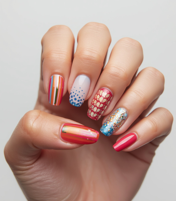 11 Surprising Facts About What Is a Full Set of Nails