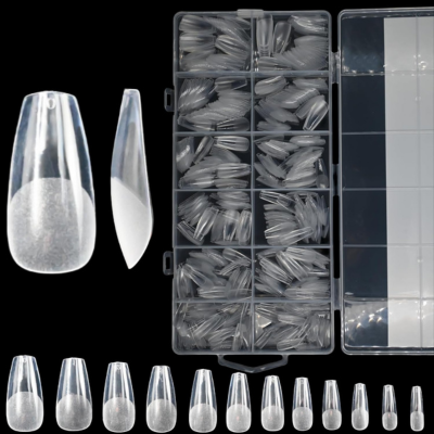 Best Nail Shape to Elongate Fingers – Enhance Your Hand's Elegance 2025