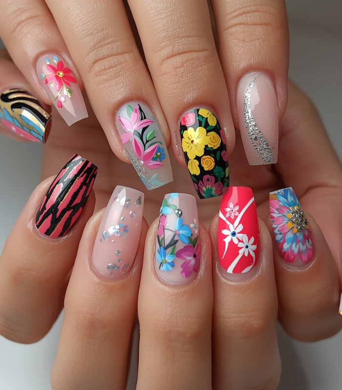 How Much Is a Fill In for Nails? | Complete Pricing Guide for 2025