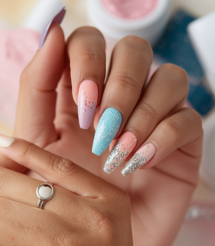 How Much Are Dip Nails? 5 Shocking Cost Facts Revealed