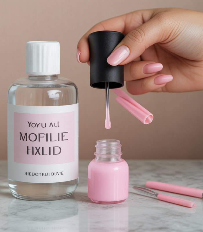 2026 Secret How to Remove Acrylic Nails Without Acetone