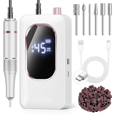 13 Stunning Different Nail Shapes to Try in 2026