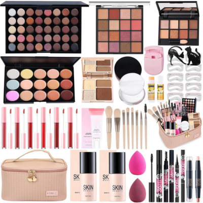 Beauty Pageant Makeup 2026: My Winning Routine (What Actually Worked)