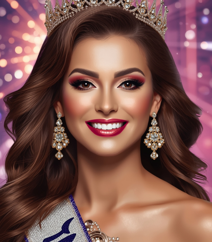Beauty Pageant Makeup 2026: My Winning Routine (What Actually Worked)