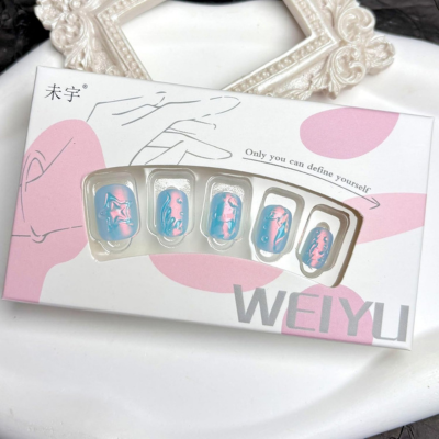 2026’s Most Gorgeous Nails for a Cruise Escape