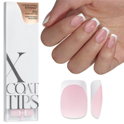 15 White French Tip Nails 2026: My Secret Picks