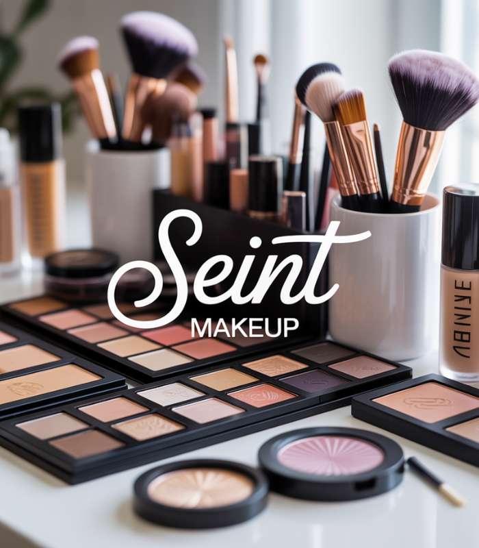 Seint Makeup