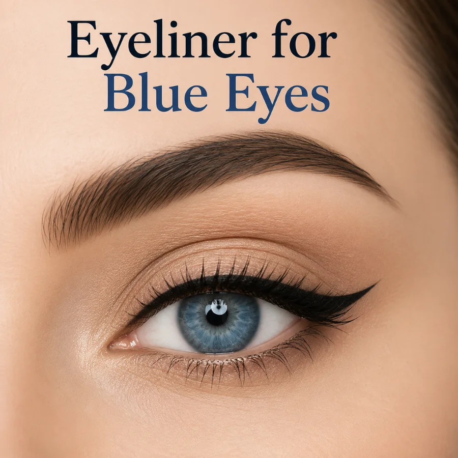 Eyeliner for Blue Eyes 2026 My Game-Changer Secrets