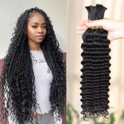 2026 Guide: What’s the Best Hypoallergenic Braiding Hair?