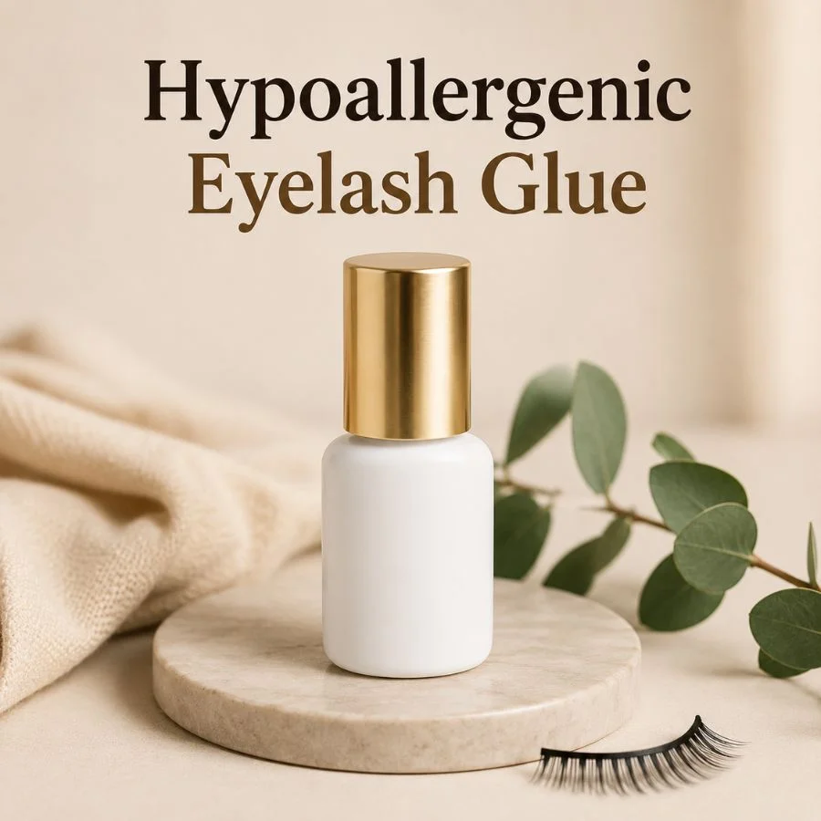 I Tested Hypoallergenic Eyelash Glue Best 15 Picks for 2026