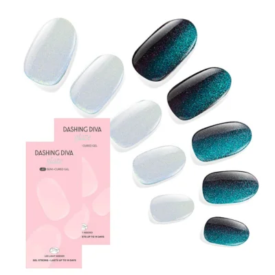 Flawless 2026 Semi Cured Gel Nail Strips (My Pro Test)