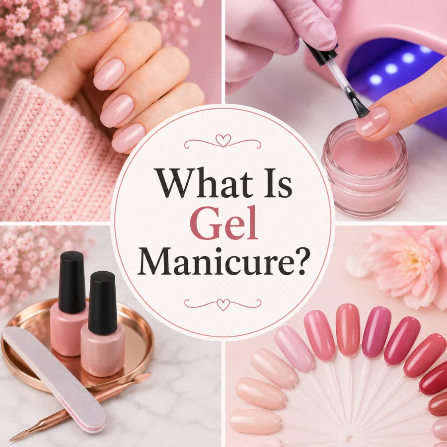 What Is Gel Manicure My 2026 Pro Guide to Flawless Nails