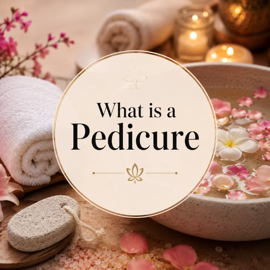 What is a Pedicure My 6-Yr Expert Guide for 2026