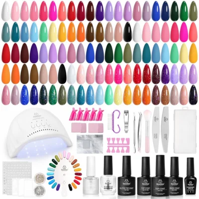 Regular Polish vs Gel Polish: My 2026 Expert Warning