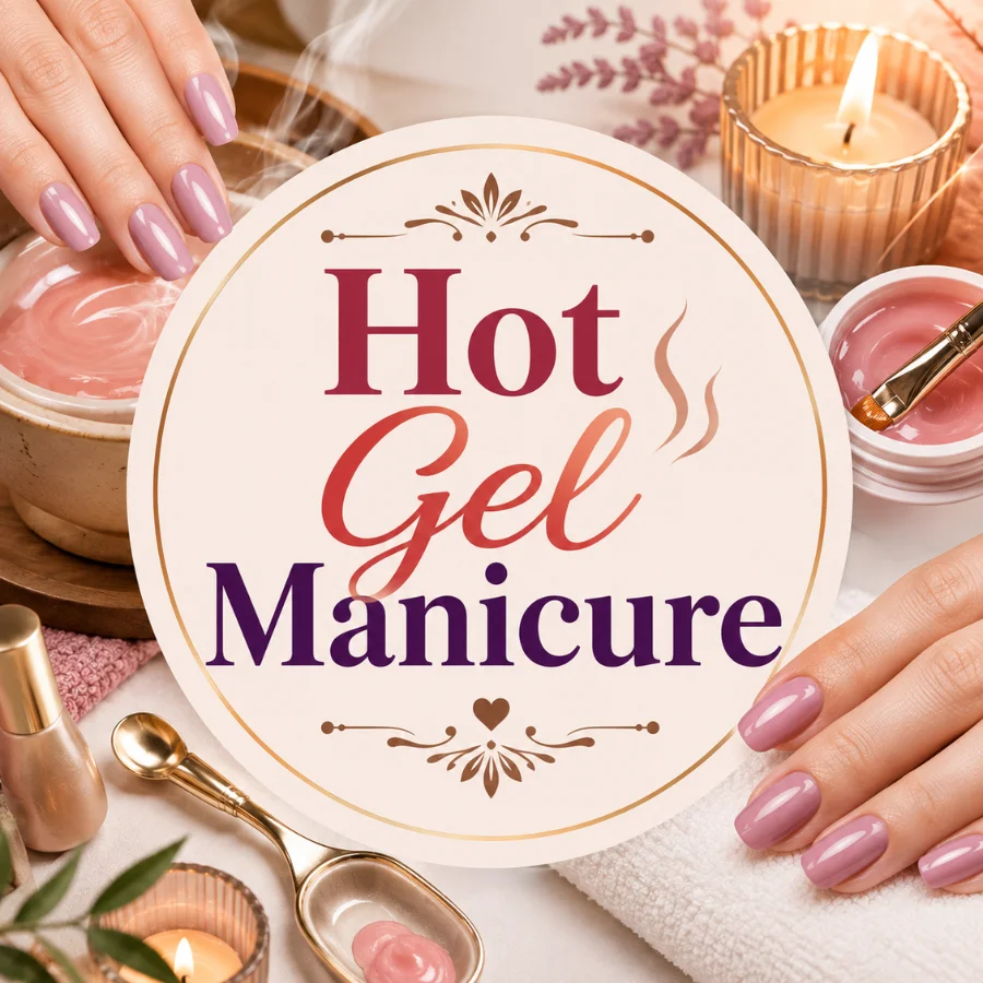 The Flawless Hot Gel Manicure You'll Adore in 2026