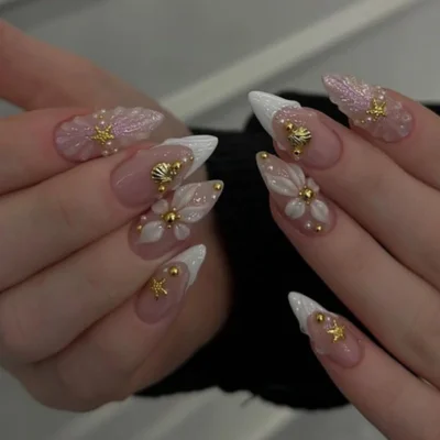 Press On Nails vs Acrylic My 2026 Honest Verdict